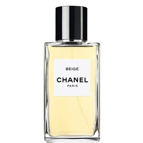 nero giardini chanel beige|beige les exclusifs de Chanel.